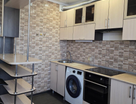 2-к. квартира, 59 м²