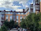 1-к. квартира, 37,2 м²