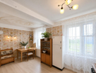 1-к. квартира, 45,8&nbsp;м²