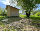 Двухэтажный дом, 65 м²