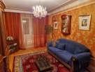 2-к. квартира, 54&nbsp;м²