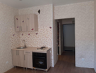 Студия, 18,7&nbsp;м²