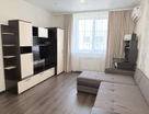 1-к. квартира, 33,7 м²