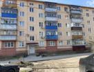 1-к. квартира, 32,2 м²