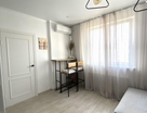 1-к. квартира, 39,4 м²