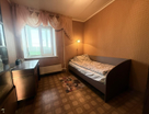 3-к. квартира, 60 м²