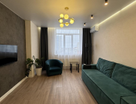 2-к. квартира, 56,6&nbsp;м²