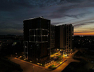 1-к. квартира, 33&nbsp;м²