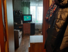 1-к. квартира, 18,5&nbsp;м²