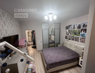 1-к. квартира, 49,1&nbsp;м²
