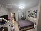 1-к. квартира, 49,1&nbsp;м²