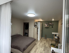 1-к. квартира, 33,5&nbsp;м²
