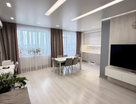 4-к. квартира, 132&nbsp;м²