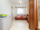 3-к. квартира, 56,6&nbsp;м²