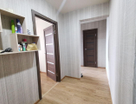 2-к. квартира, 53&nbsp;м²
