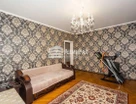 3-к. квартира, 60&nbsp;м²