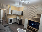Студия, 26,5&nbsp;м²