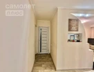 3-к. квартира, 55,8&nbsp;м²