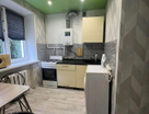 2-к. квартира, 40 м²