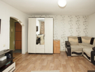 1-к. квартира, 33,7 м²