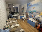 2-к. квартира, 62&nbsp;м²