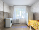 1-к. квартира, 33 м²