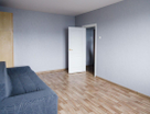 2-к. квартира, 53&nbsp;м²
