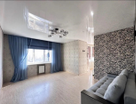 2-к. квартира, 60 м²
