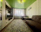 2-к. квартира, 54,1 м²