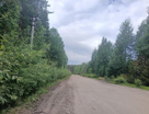 Участок (ижс), 12 сот.