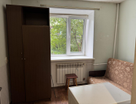Студия, 11,6&nbsp;м²