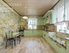 Двухэтажный коттедж, 225 м²