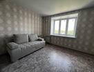 1-к. квартира, 35&nbsp;м²