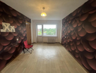 3-к. квартира, 55 м²