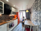 1-к. квартира, 34,8 м²