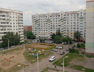 1-к. квартира, 33&nbsp;м²