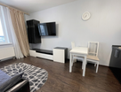 1-к. квартира, 31&nbsp;м²