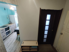 1-к. квартира, 27,4&nbsp;м²
