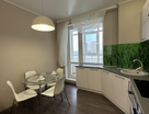1-к. квартира, 38&nbsp;м²