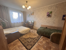 1-к. квартира, 33,3 м²