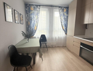 1-к. квартира, 35,8&nbsp;м²