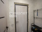 1-к. квартира, 16,6&nbsp;м²