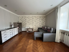 1-к. квартира, 35 м²