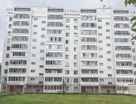 2-к. квартира, 57,4 м²