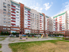 2-к. квартира, 61,6&nbsp;м²