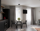1-к. квартира, 35,1 м²