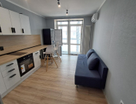 Студия, 19,5&nbsp;м²