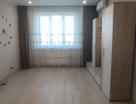 1-к. квартира, 38 м²