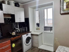 2-к. квартира, 40,7 м²
