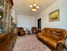 2-к. квартира, 58&nbsp;м²